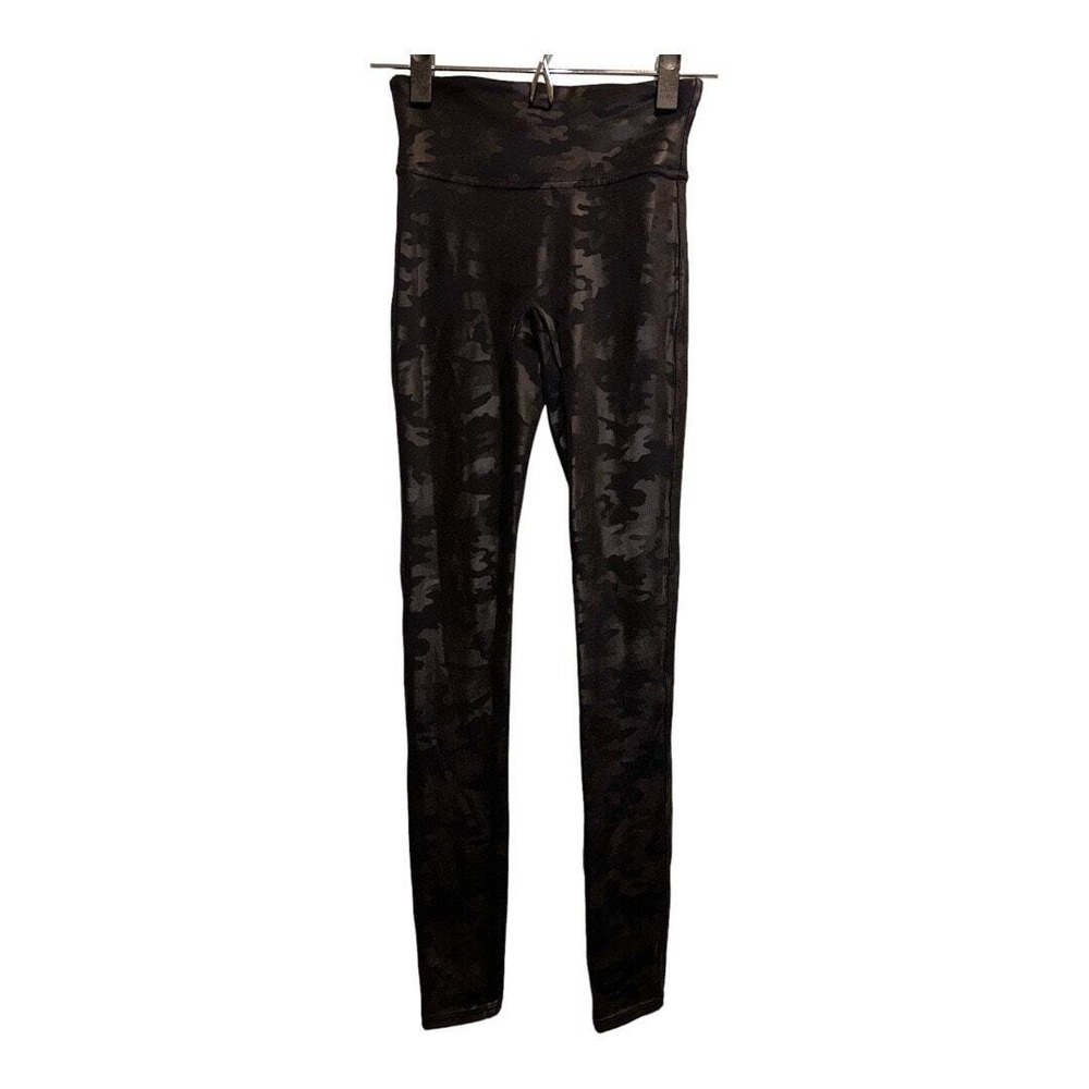 Size‎ XS SPANX Look At Me Now Leggings